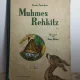 Anna Fazekas - Muhmes Rehkitz