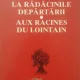 Ilie Constantin - La radacinile departarii / Aux racines du lointain