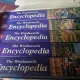 The Wordsworth Encyclopedia (5 volume)