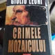 Crimele mozaicului - Giulio Leoni
