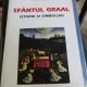 Sfantul Graal - Patrick Riviere