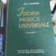 Istoria muzicii universale - R. I. Gruber (Vol. I, Vol. II partile I+II)