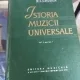 Istoria muzicii universale - R. I. Gruber (Vol. I, Vol. II partile I+II)