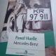 Pawel Huelle - Mercedes-Benz