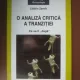 O analiza critica a tranzitiei - Catalin Zamfir