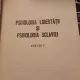 Psihologia libertății și psihologia scalviei - Caius Dragomir