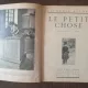 Alphonse Daudet - Le Petit Chose