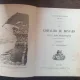 Le chevalier de Ronsard et le Bane Maratchine (Ban Maracin)