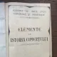 Elemente de istoria comertului