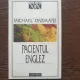 Michael Ondaatje - Pacientul englez