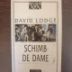 David Lodge - Schimb de dame