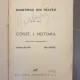 Const. I. Nottara - Amintiri