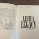 J. Dale Miller - Lehi s Legacy