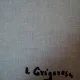 LUCIAN GRIGORESCU 1894-1965,BUCURESTI 1967