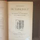 Souvenirs de Napoleon I