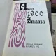 Paul Constantin - Arta 1900 in Romania