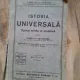 Emil Diaconescu - Istoria Universala. Epoca medie si moderna. Clasa a II-a secundara