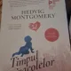 Timpul miracolelor de Hedvig Montgomery