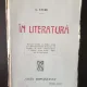 C. Stere - In literatura