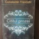Constantin Trandafir - Cititul Prozei de la 1960 pana azi