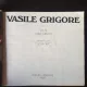 Vasile Dragut - Vasile Grigore (album de arta)