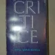 Critice - Titu Maiorescu