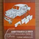 Ambutisarea la rece, realizarea pieselor cu forme neregulate - Constantin Ica