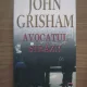 AVOCATUL STRAZII - JOHN GRISHAM