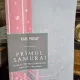Primul samurai - Karl Friday