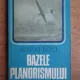 Bazele planorismului - Bartha Bela