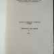 Sesiunea de Comunicari Stiintifice a Muzeelor de Etnografie si Arta Populara - Decembrie 1964
