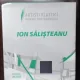 Ion Salisteanu