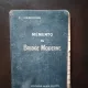 Ely Culbertson - Memento du  Bridge Moderne