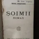 Mihail Sadoveanu - Soimii