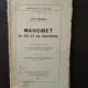 Tor Andrae - Mahomet. Sa vie et sa Doctrine