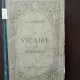 Goldsmith - Vicaire Du Baskerville
