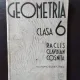 Geometria Clasa 6 - Raclis Claudian Cosnita