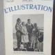 LIllustration 1938 - ziar francez, mai multe numere coligate (2 Avril 1938 - 25 Juin 1938)