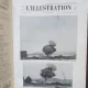 LIllustration 1938 - ziar francez, mai multe numere coligate (2 Avril 1938 - 25 Juin 1938)