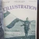 LIllustration 1938 - ziar francez, mai multe numere coligate (2 Avril 1938 - 25 Juin 1938)
