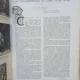 LIllustration 1938 - ziar francez, mai multe numere coligate (2 Avril 1938 - 25 Juin 1938)