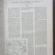 LIllustration 1938 - ziar francez, mai multe numere coligate (2 Juillet 1938 - 24 Septembre 1938)