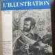 LIllustration 1939 - ziar francez, mai multe numere coligate (7 Janvier 1939 - 25 Mars 1939)
