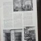 LIllustration 1939 - ziar francez, mai multe numere coligate (7 Janvier 1939 - 25 Mars 1939)