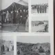 LIllustration 1939 - ziar francez, mai multe numere coligate (7 Janvier 1939 - 25 Mars 1939)