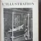 LIllustration 1939 - ziar francez, mai multe numere coligate (7 Janvier 1939 - 25 Mars 1939)