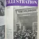 LIllustration 1939 - ziar francez, mai multe numere coligate (7 Janvier 1939 - 25 Mars 1939)