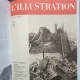 LIllustration 1939 - ziar francez, mai multe numere coligate (1er Juillet 1939 - 30 Septembre 1939)