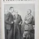 LIllustration 1939 - ziar francez, mai multe numere coligate (1er Juillet 1939 - 30 Septembre 1939)