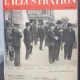 LIllustration 1939 - ziar francez, mai multe numere coligate (1er Juillet 1939 - 30 Septembre 1939)